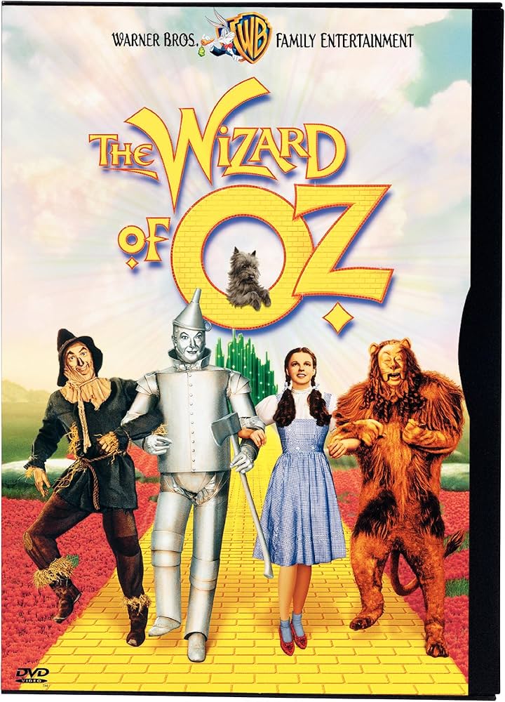 August 19 Movie Matinee